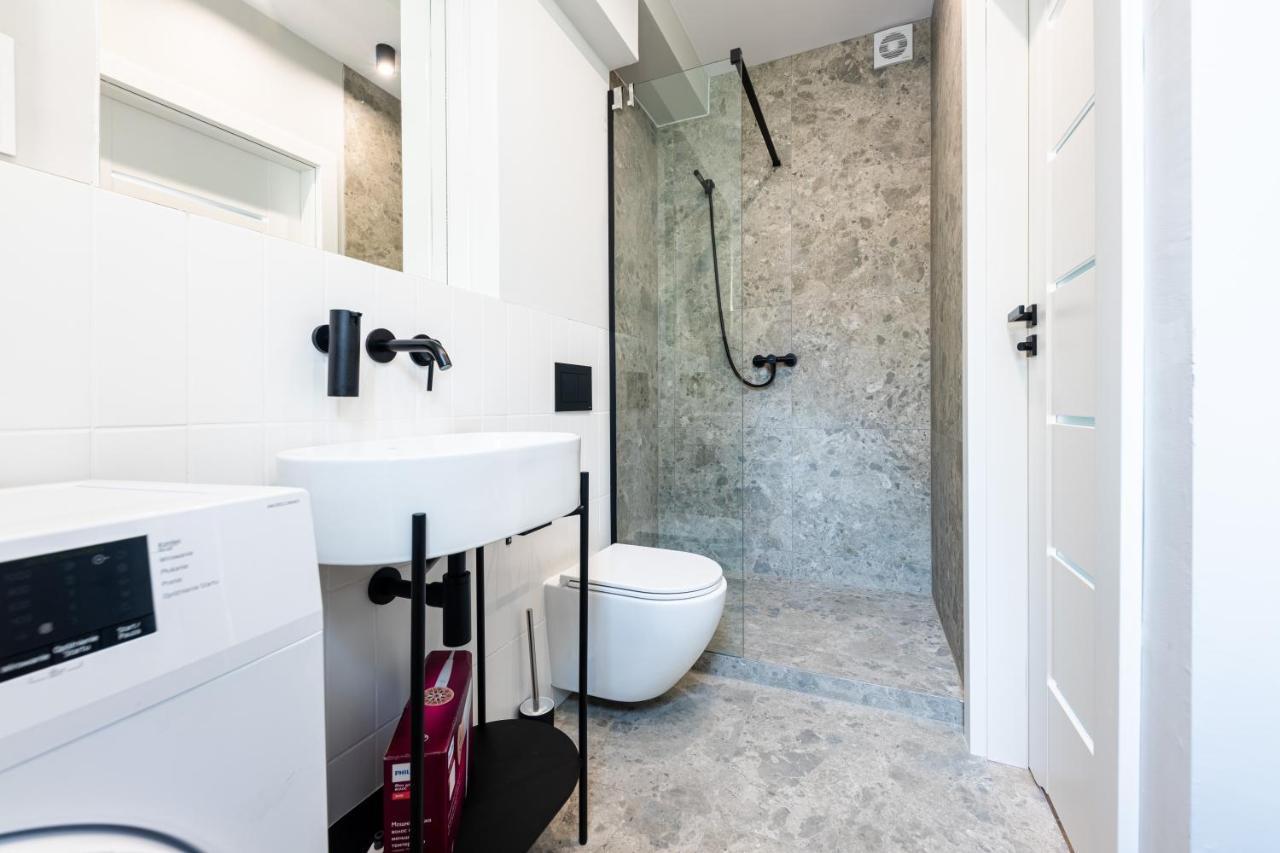 Yellow House By Victus Apartment Sopot