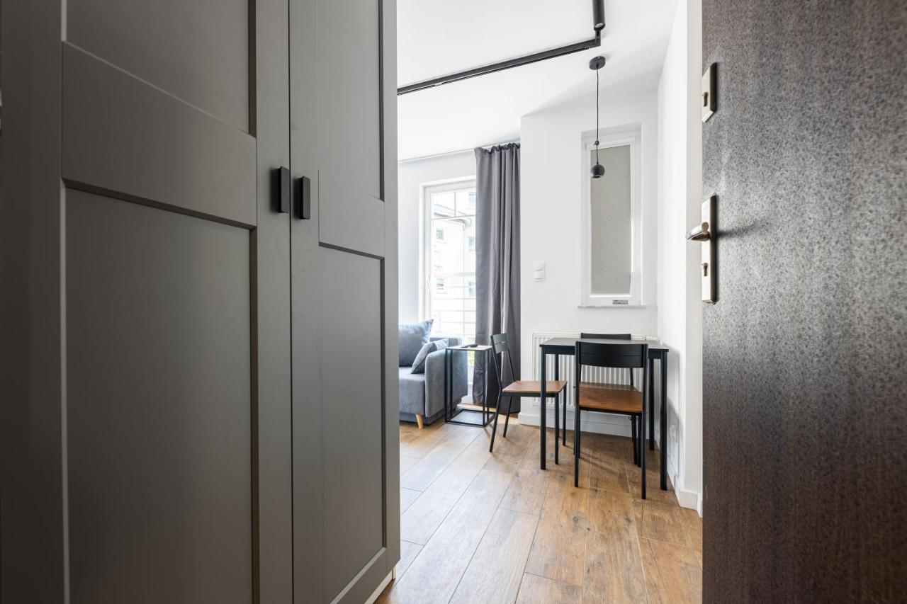 Apartment Yellow House By Victus *